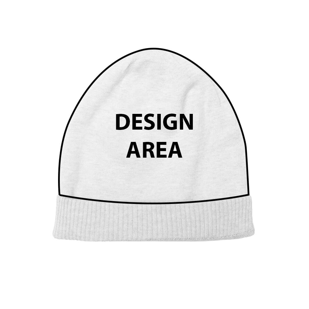 Custom Beanie