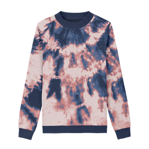 Crewneck Tie Dye No. 3