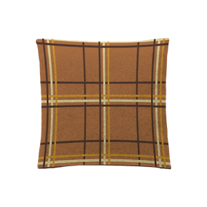 Pillow Case - Plaid No. 6