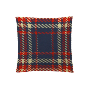 Pillow Case - Plaid No. 4