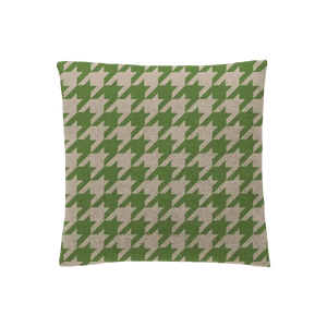 Pillow Case: Houndstooth No. 4