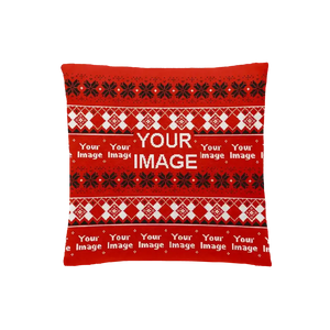 Pillow Case - Christmas No. 3