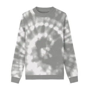 Crewneck Tie Dye No. 2