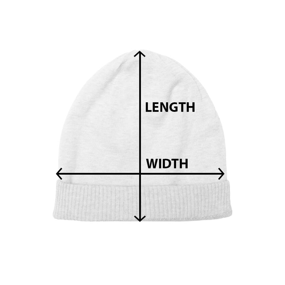 Custom Beanie – Knitwise, Inc.