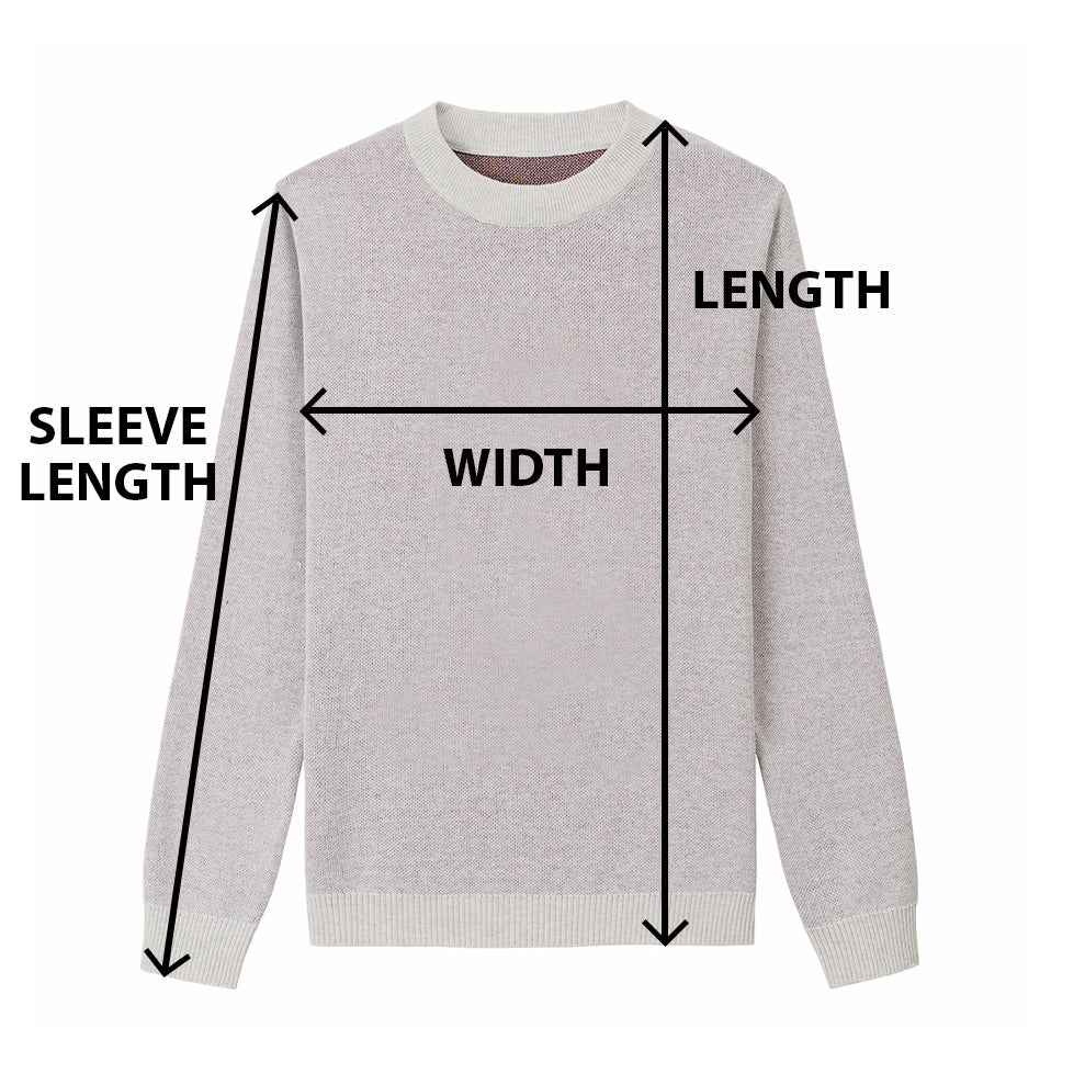 Crewneck Landscape No. 3 – Knitwise, Inc.